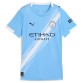 Manchester City Hjemmedrakt Dame 2025/2026